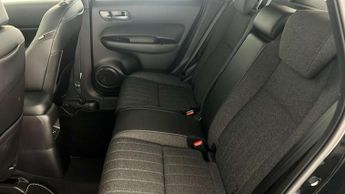 Honda Jazz 1.5 i-MMD Hybrid Advance 5dr eCVT