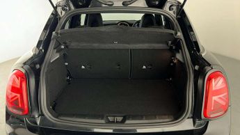 MINI Hatchback 5dr 1.5 Cooper Sport 5dr Auto [Comfort/Nav Pack]