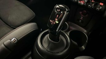 MINI Hatchback 5dr 1.5 Cooper Sport 5dr Auto [Comfort/Nav Pack]