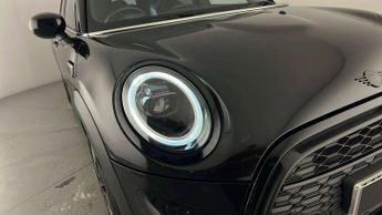 MINI Hatchback 5dr 1.5 Cooper Sport 5dr Auto [Comfort/Nav Pack]