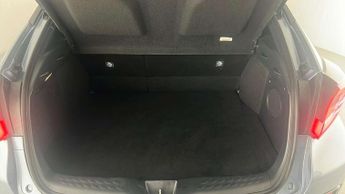Toyota C-HR 2.0 Hybrid GR Sport 5dr CVT