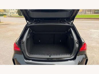 BMW 1 Series 118d M Sport 5dr Step Auto [Live Cockpit Pro]