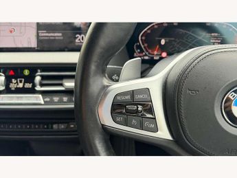 BMW 1 Series 118d M Sport 5dr Step Auto [Live Cockpit Pro]