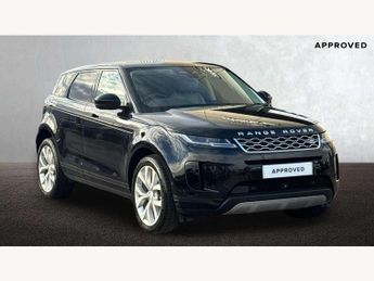 Land Rover Range Rover Evoque 2.0 D200 SE 5dr Auto