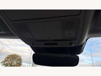 Land Rover Range Rover Evoque 2.0 D200 SE 5dr Auto