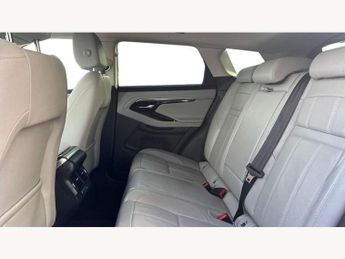 Land Rover Range Rover Evoque 2.0 D200 SE 5dr Auto