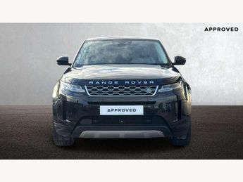 Land Rover Range Rover Evoque 2.0 D200 SE 5dr Auto