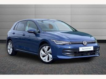 Volkswagen Golf 1.5 TSI Match 5dr