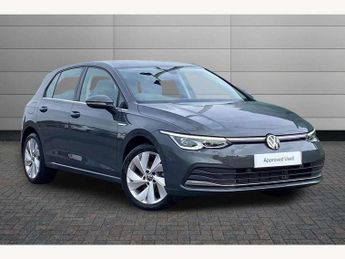 Volkswagen Golf 1.5 TSI Style 5dr