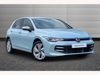 Volkswagen Golf 1.5 TSI 204 Match eHybrid 5dr DSG