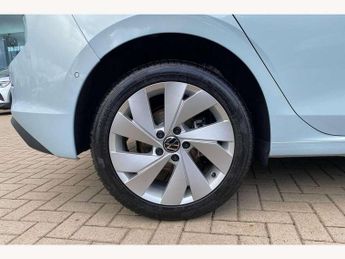 Volkswagen Golf 1.5 TSI 204 Match eHybrid 5dr DSG