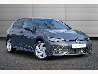 Volkswagen Golf 1.5 TSI 272 GTE eHybrid 5dr DSG