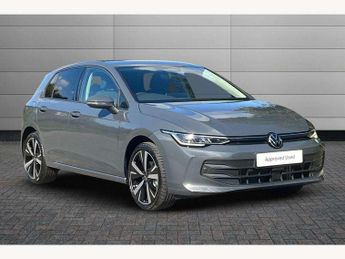 Volkswagen Golf 1.5 eTSI 150 Match 5dr DSG