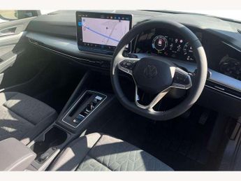 Volkswagen Golf 1.5 eTSI 150 Match 5dr DSG