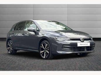 Volkswagen Golf 1.5 eTSI 150 Match 5dr DSG