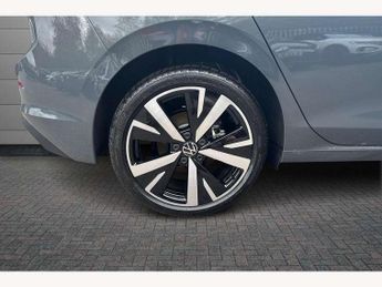 Volkswagen Golf 1.5 eTSI 150 Match 5dr DSG
