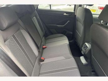 Volkswagen T-Roc 1.5 TSI Match 5dr DSG