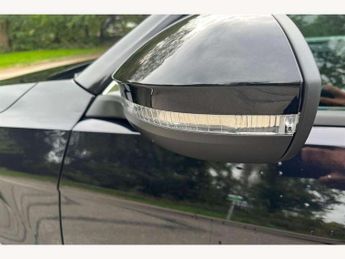 Volkswagen T-Roc 1.5 TSI Match 5dr DSG