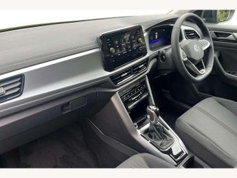 Volkswagen T-Roc 1.5 TSI Match 5dr DSG