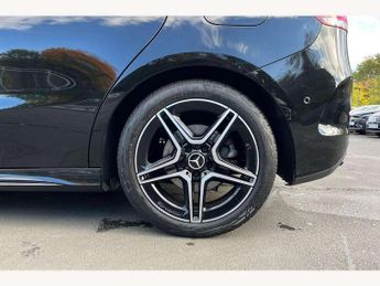 Mercedes-Benz B-Class B200 AMG Line Premium Edition 5dr Auto