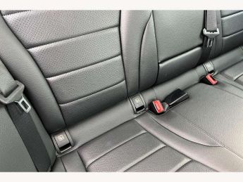 Mercedes-Benz C-Class Estate C200 Sport Premium 5dr 9G-Tronic