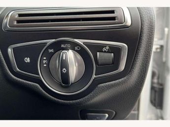 Mercedes-Benz C-Class Estate C200 Sport Premium 5dr 9G-Tronic