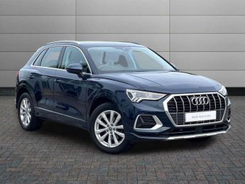 Audi Q3 35 TFSI Sport 5dr S Tronic