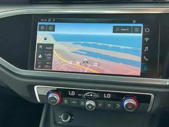 Audi Q3 35 TFSI Sport 5dr S Tronic