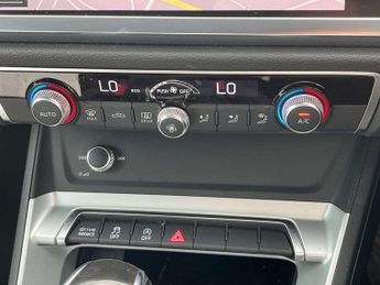 Audi Q3 35 TFSI Sport 5dr S Tronic