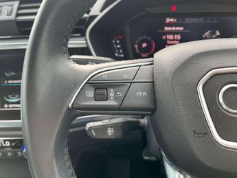 Audi Q3 35 TFSI Sport 5dr S Tronic