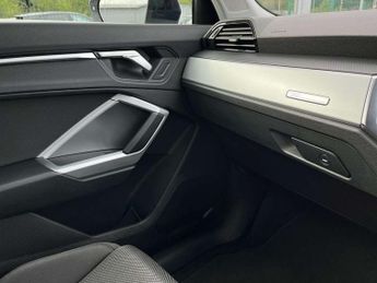 Audi Q3 35 TFSI Sport 5dr S Tronic