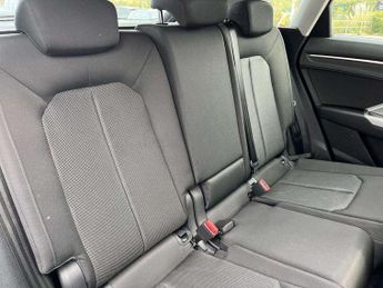 Audi Q3 35 TFSI Sport 5dr S Tronic
