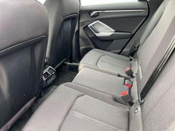 Audi Q3 35 TFSI Sport 5dr S Tronic