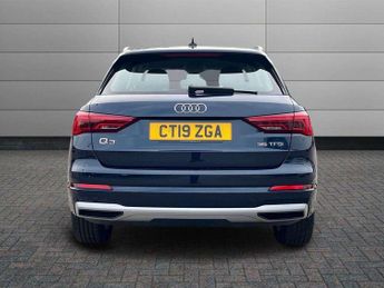 Audi Q3 35 TFSI Sport 5dr S Tronic