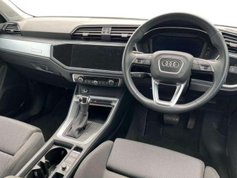 Audi Q3 35 TFSI Sport 5dr S Tronic