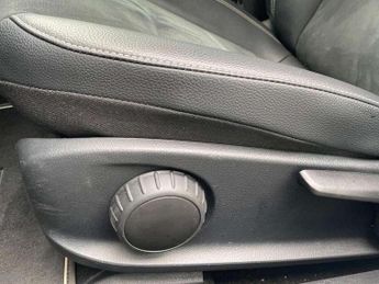 Mercedes-Benz A-Class Saloon A180 AMG Line Executive Edition 4dr Auto