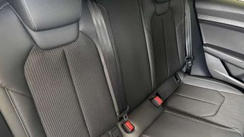 Audi A1 25 TFSI S Line 5dr S Tronic