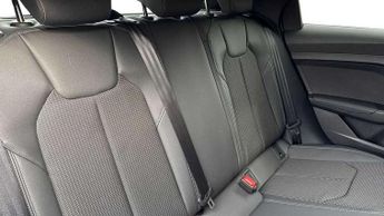 Audi A1 35 TFSI Black Edition 5dr S Tronic