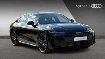 Audi A6 2.0 TDI Quattro 204 Launch Edition 4dr S Tronic