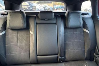 Vauxhall Astra Sports Tourer 1.2 Turbo 130 Ultimate 5dr Auto