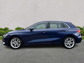 Audi A3 40 TFSI e Sport 5dr S Tronic