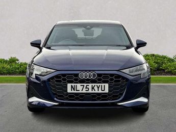 Audi A3 40 TFSI e Sport 5dr S Tronic