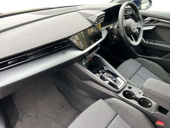 Audi A3 40 TFSI e Sport 5dr S Tronic