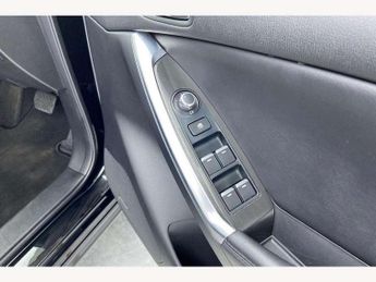 Mazda CX-5 2.2d [175] Sport Nav 5dr AWD Auto