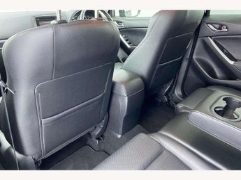 Mazda CX-5 2.2d [175] Sport Nav 5dr AWD Auto