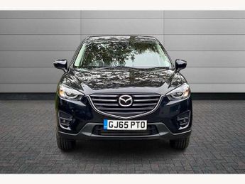 Mazda CX-5 2.2d [175] Sport Nav 5dr AWD Auto