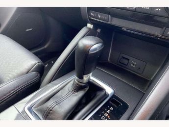 Mazda CX-5 2.2d [175] Sport Nav 5dr AWD Auto