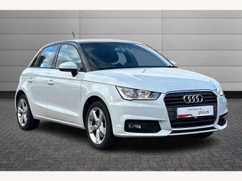 Audi A1 1.4 TFSI Sport 5dr