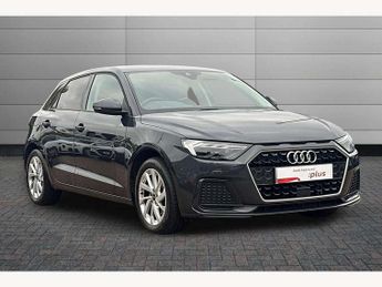 Audi A1 30 TFSI 110 Sport 5dr