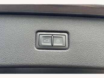 Audi Q7 50 TDI Quattro Black Ed 5dr Tiptronic [Tech Pro]